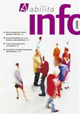 Abilita Info 2008