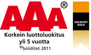 AAA gold Abilita  