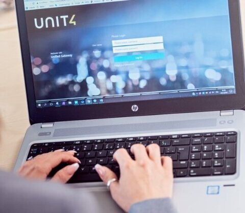UNIT4 ERP, Modernit integraatiotekniikat