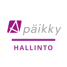 Päikky Hallinto