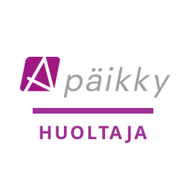 Päikky Huoltaja
